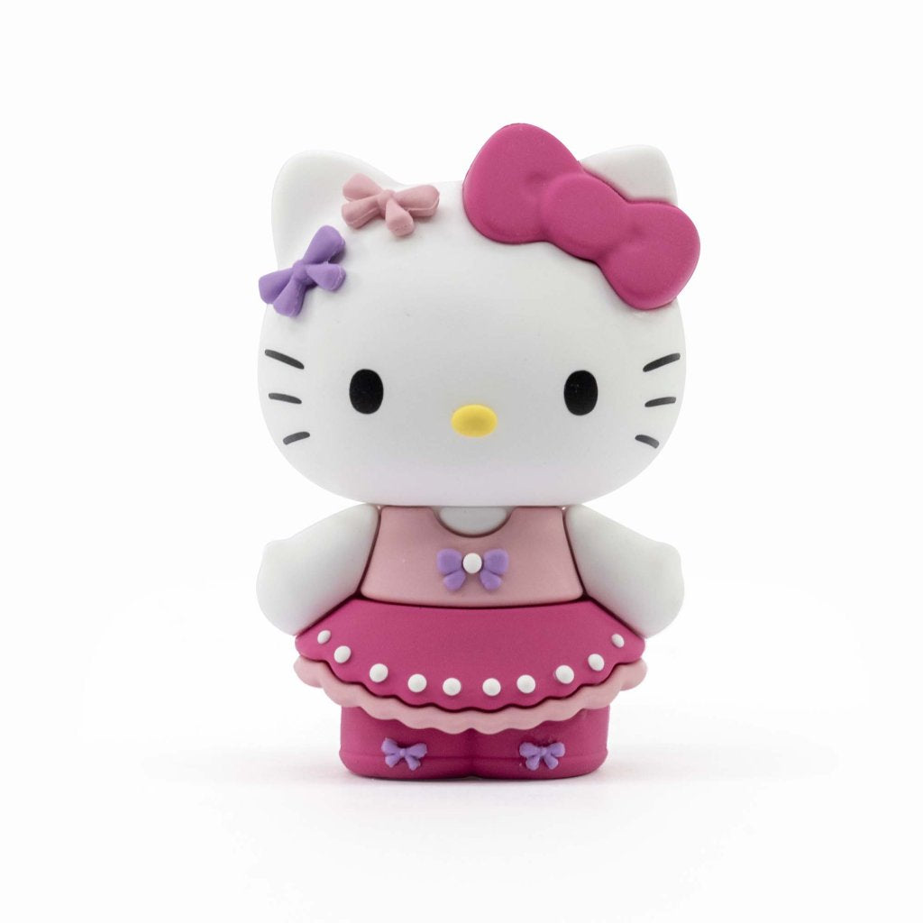 YuMe Hello Kitty Dress Up Diary 5cm Series 2