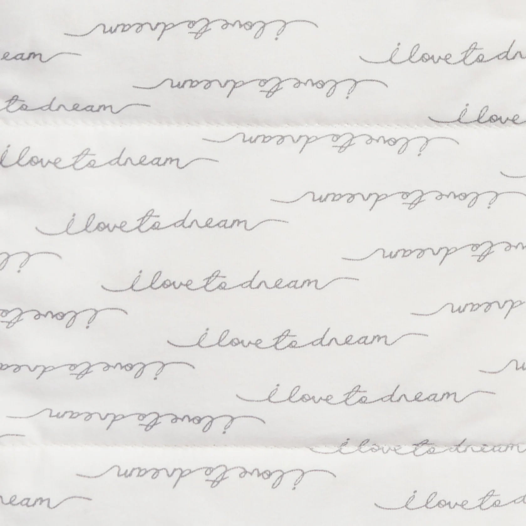 Swaddle Up 2.5tog | Dreamer White Small