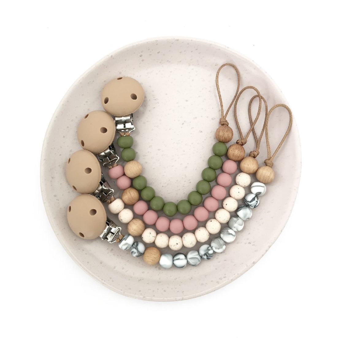 Nature Bubz | Dummy Clip