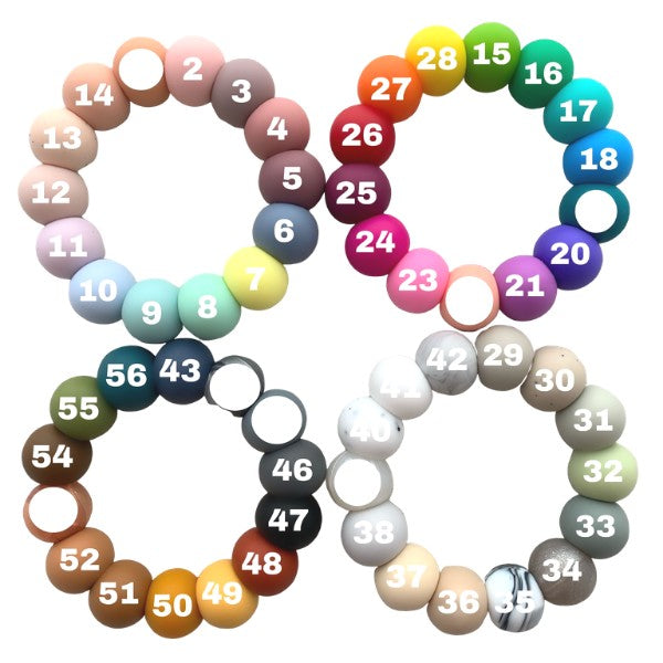 Nature Bubz | Dummy Clip