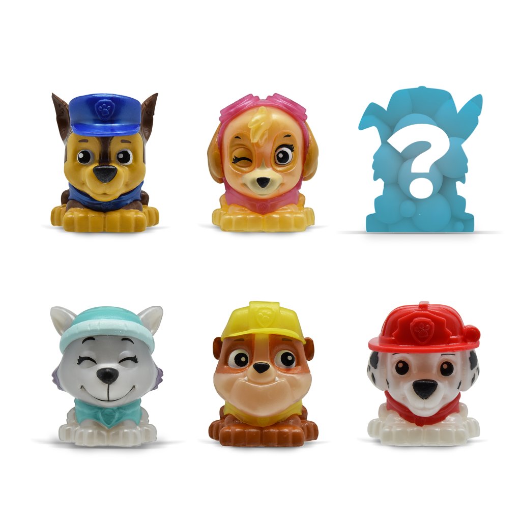 Mash'Ems Series 14 | Paw Patrol