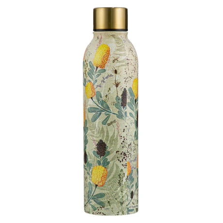 Ashdene Golden Banksia Drink Bottle