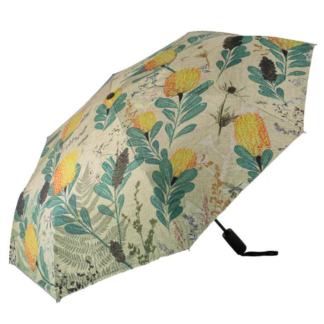 Ashdene Golden Banksia Umbrella