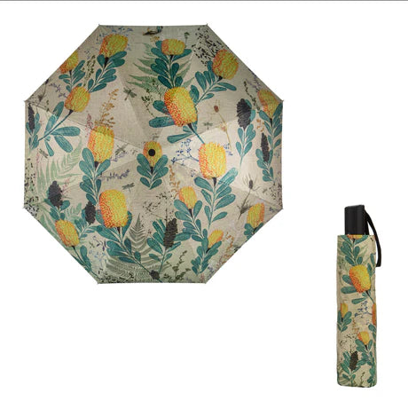 Ashdene Golden Banksia Umbrella
