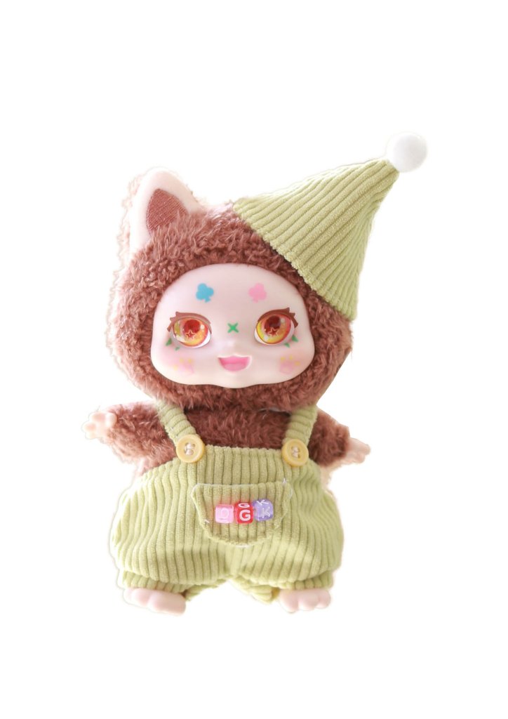 Kimmon Mimon Blind Box