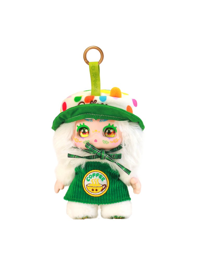 Kimmon Blind Box | Let's Cafe