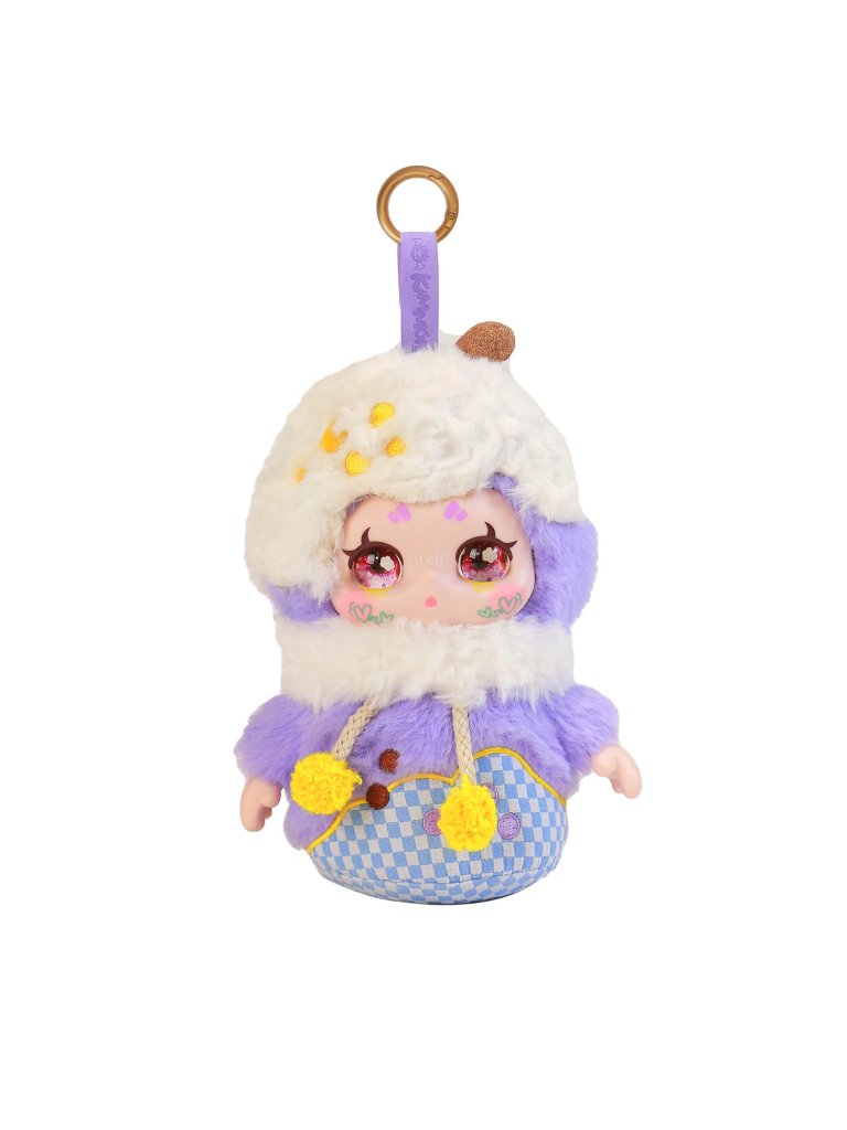 Kimmon Blind Box | Let's Cafe