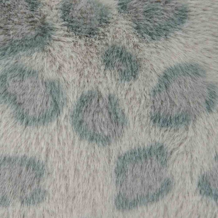 Baby GUND Safari Friends Leopard