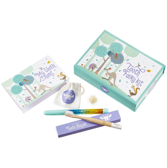 Mint Coins | Tooth Fairy Set 2024