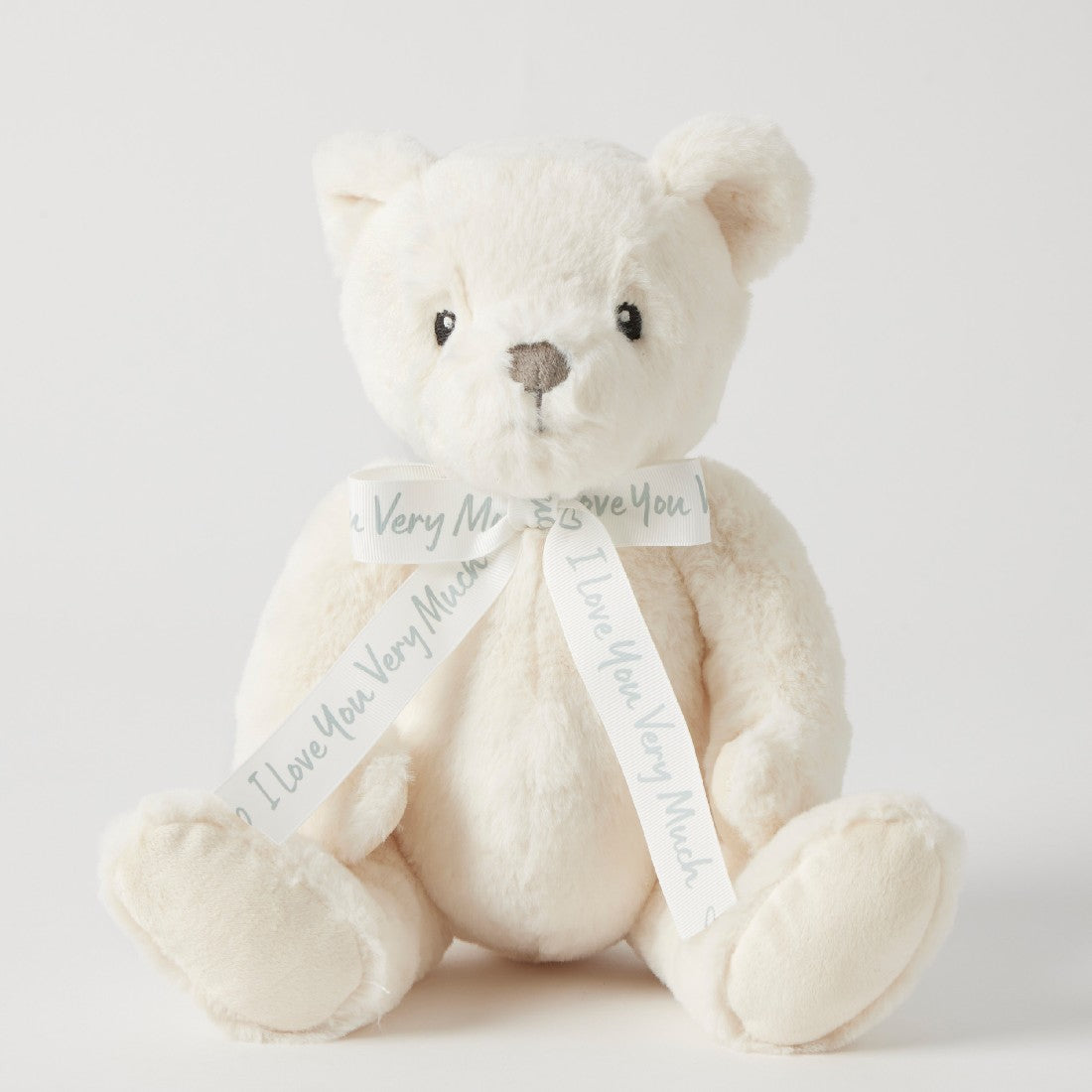 Med Cream Bear | I Love you Very Much
