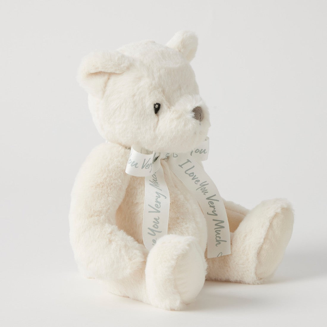 Med Cream Bear | I Love you Very Much