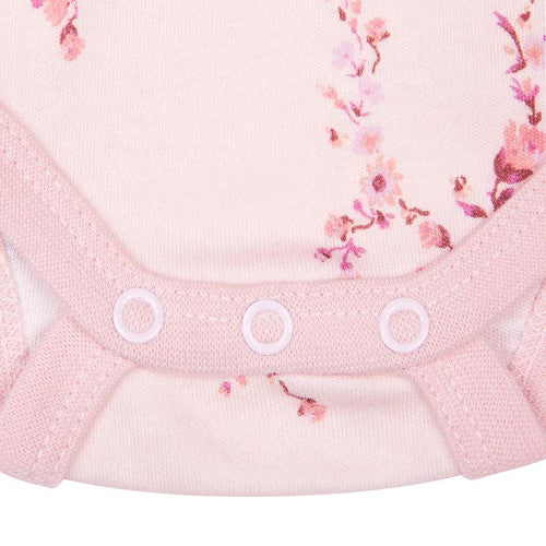 Toshi Bodysuit Long Sleeve | Camilla