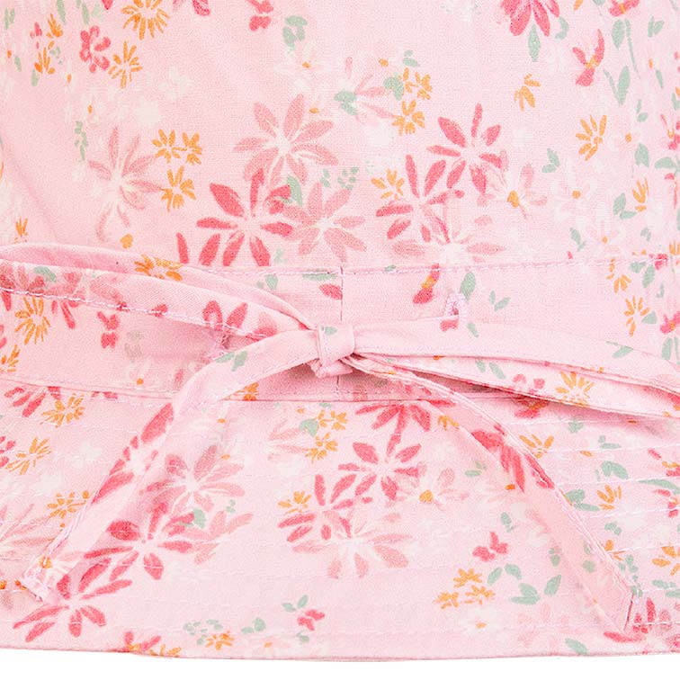 Toshi Sunhat | Athena Blossom