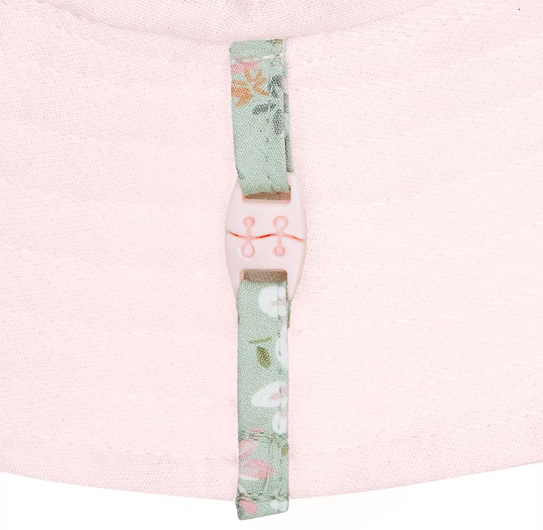 Toshi Sunhat | Athena Thyme