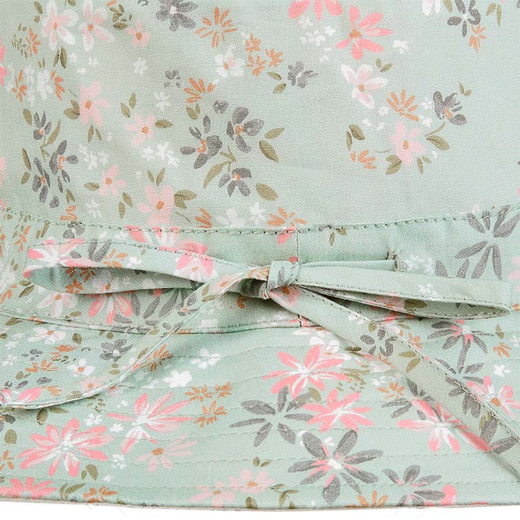 Toshi Sunhat | Athena Thyme