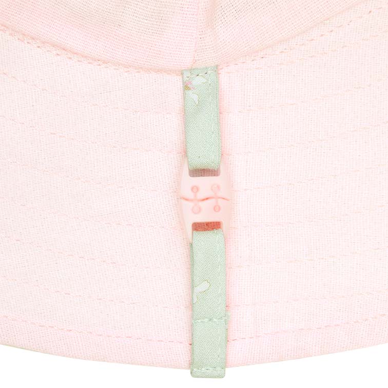 Toshi Sunhat | Nina Thyme