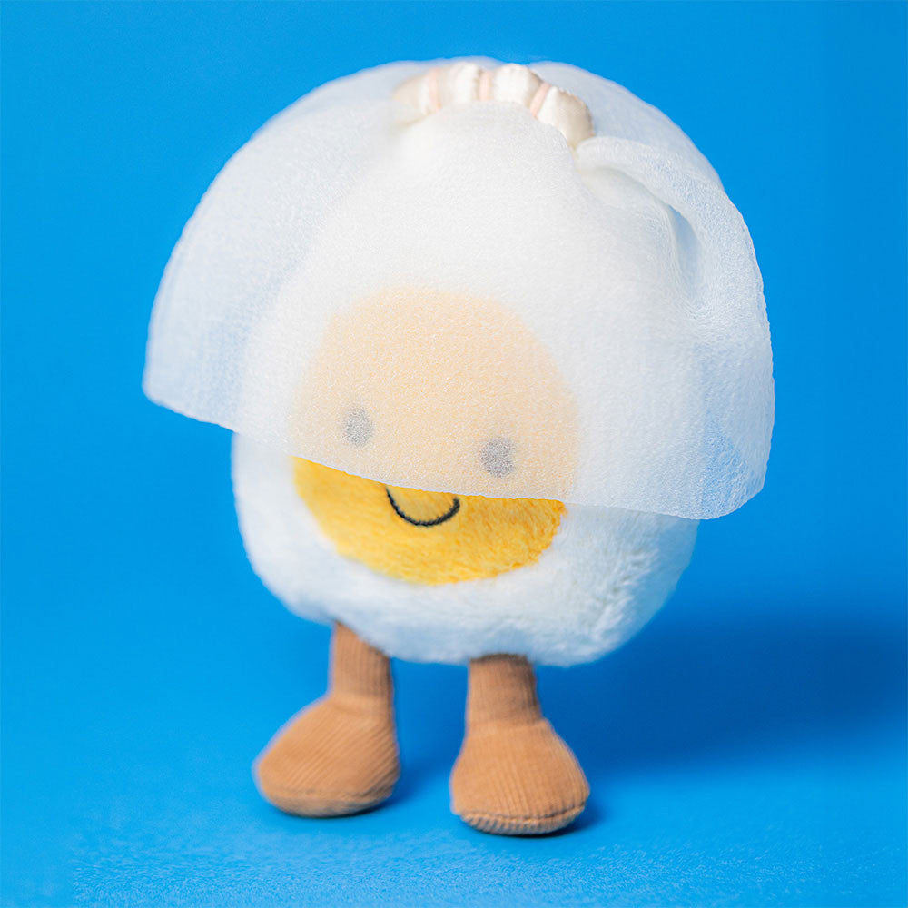 Jellycat Amuseables Boiled Egg | Bride