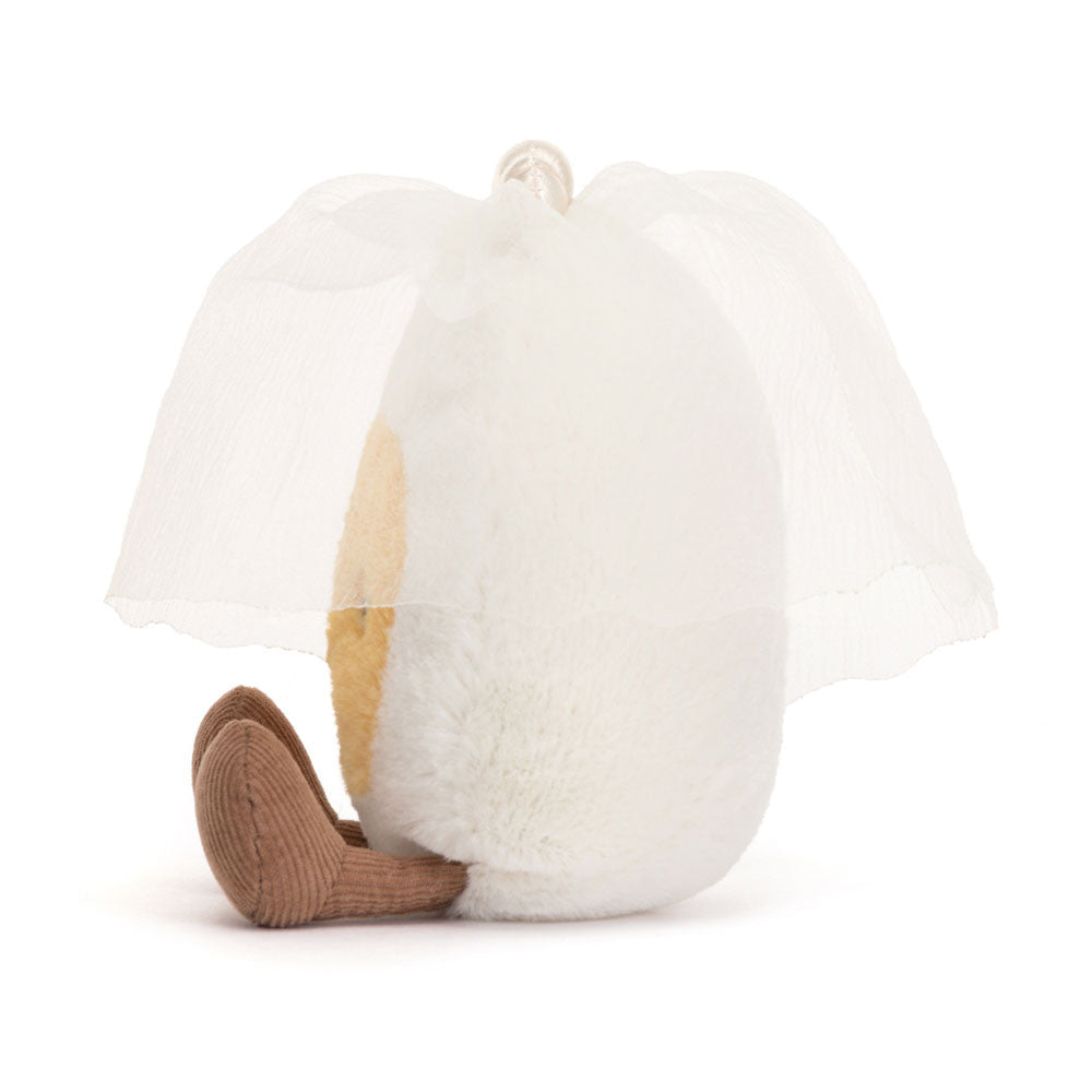 Jellycat Amuseables Boiled Egg | Bride
