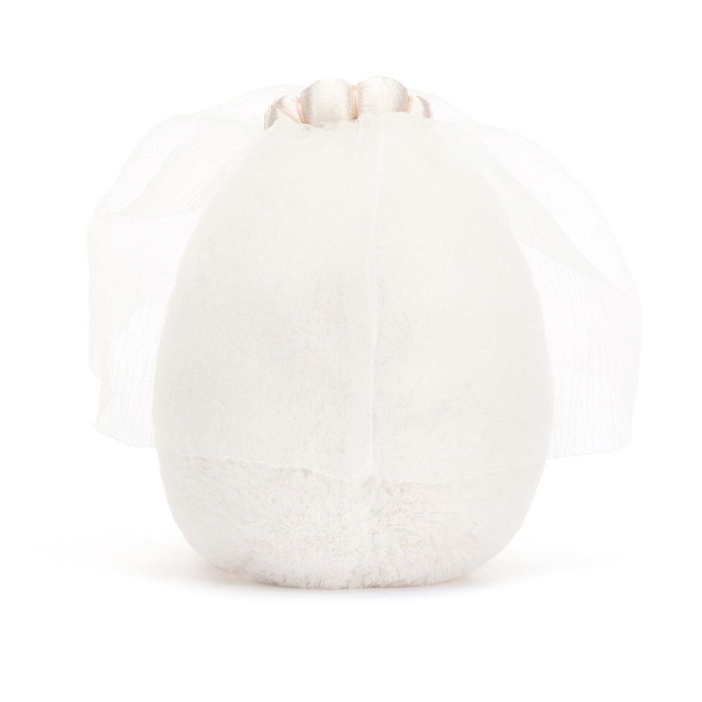 Jellycat Amuseables Boiled Egg | Bride