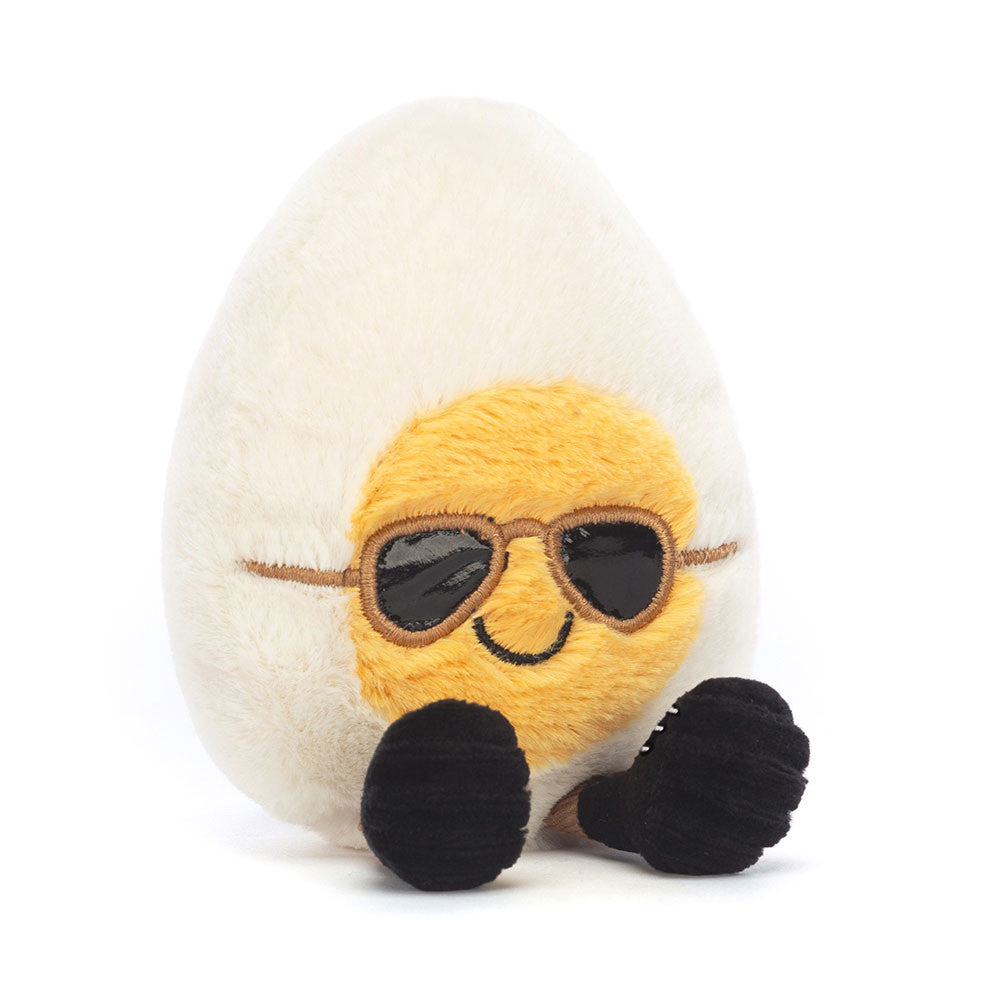 Jellycat Amuseables Boiled Egg | Chic