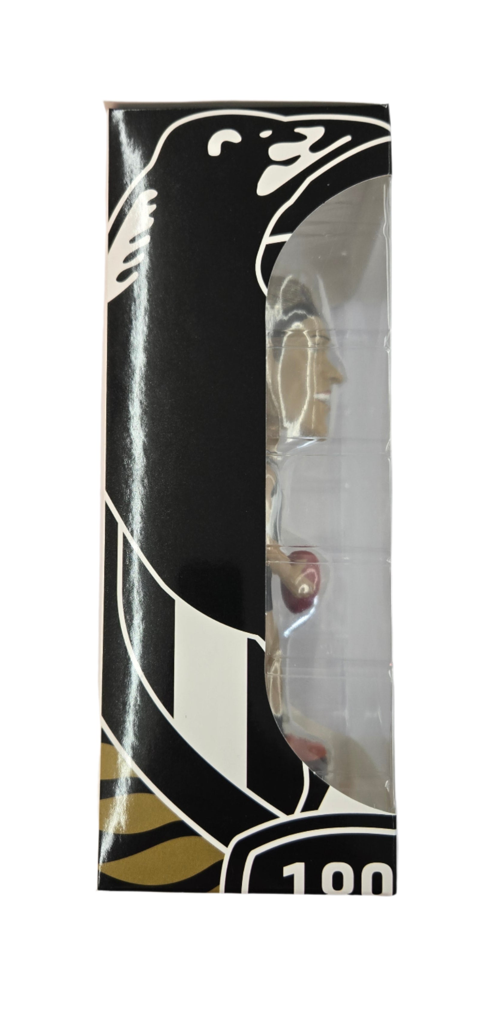 AFL Collectable Collingwood Bobblehead Captain Edition | Darcy Moore