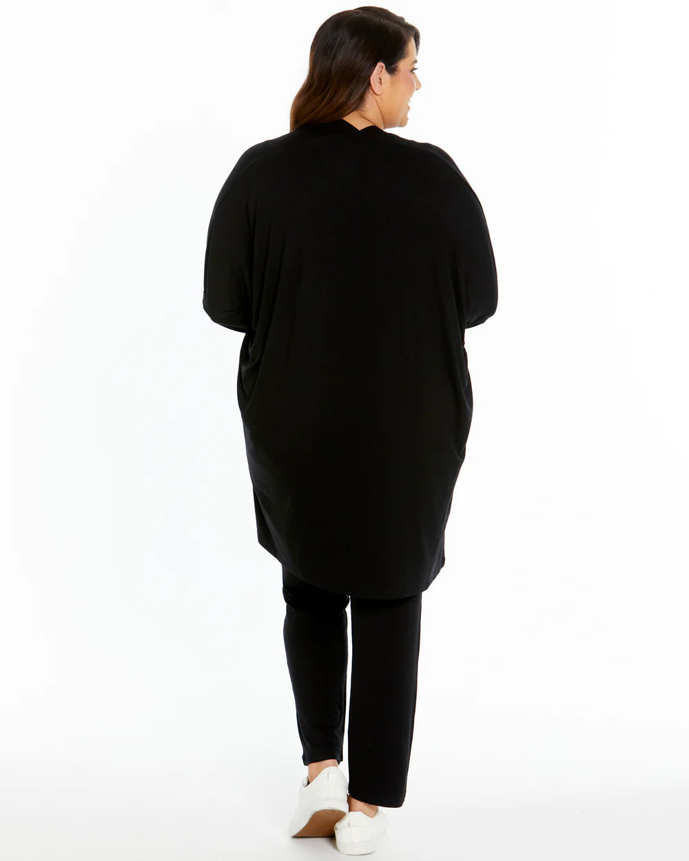 Margot Cardigan | Black