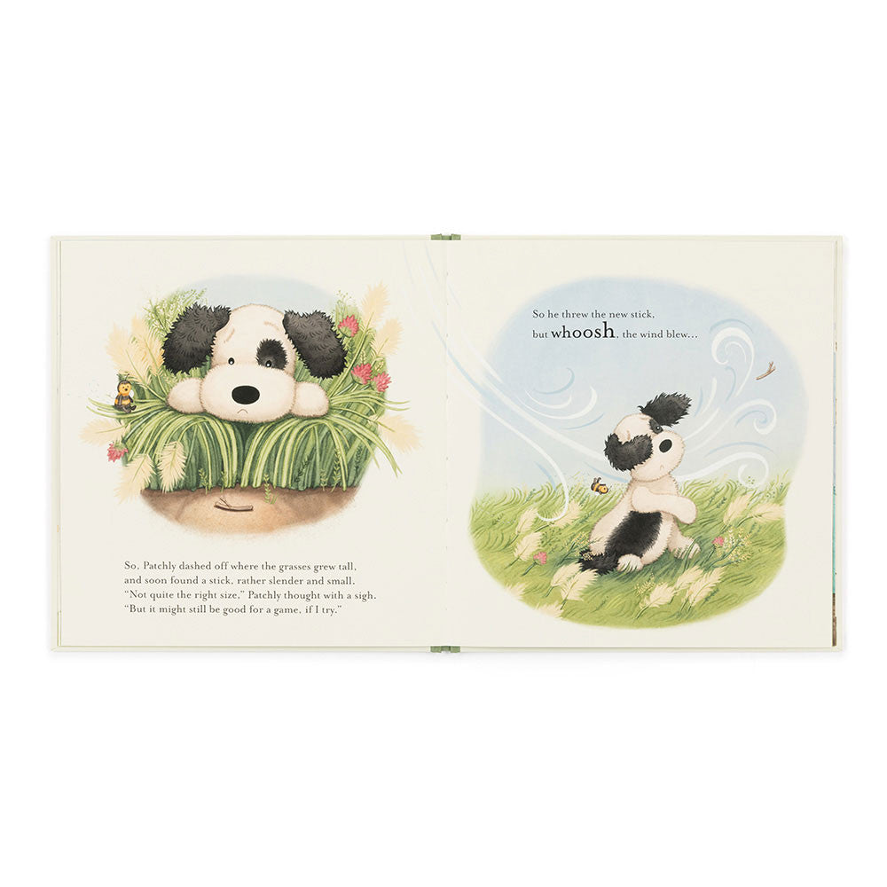 Jellycat Books | The Pick of the Sticks