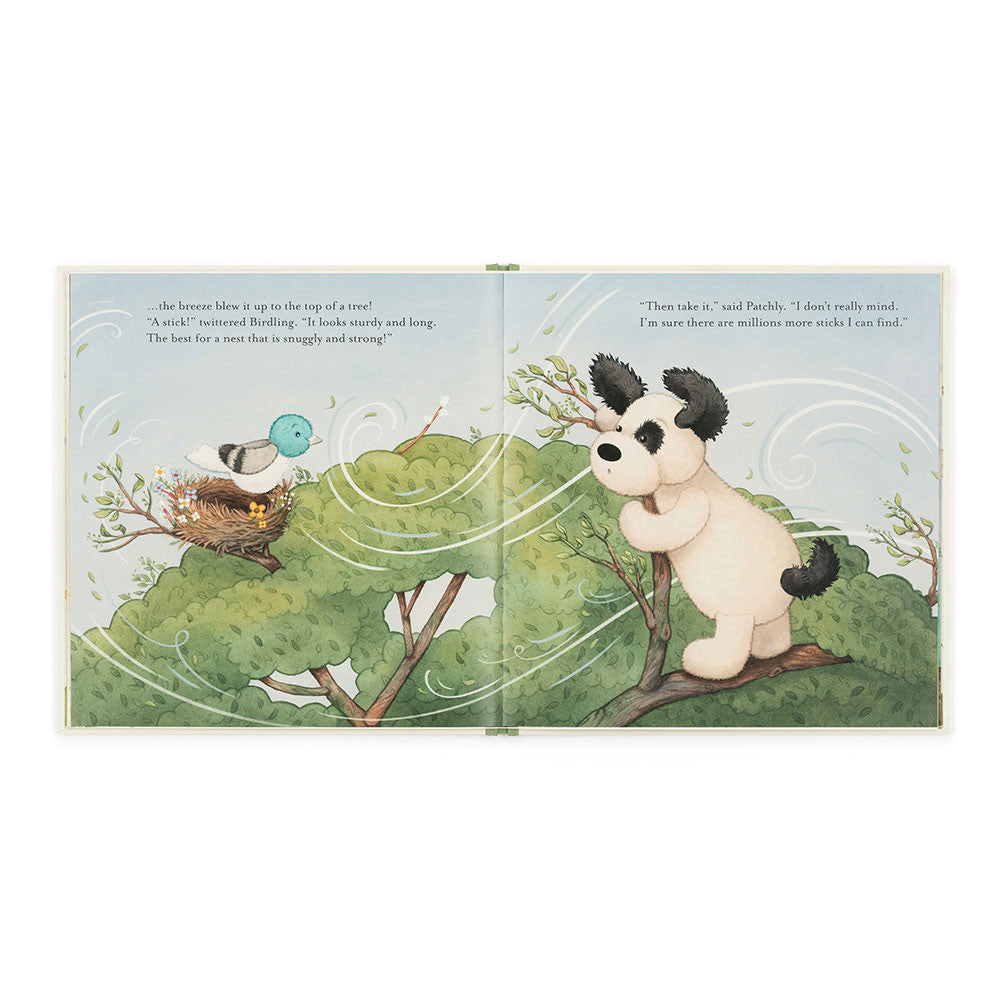 Jellycat Books | The Pick of the Sticks