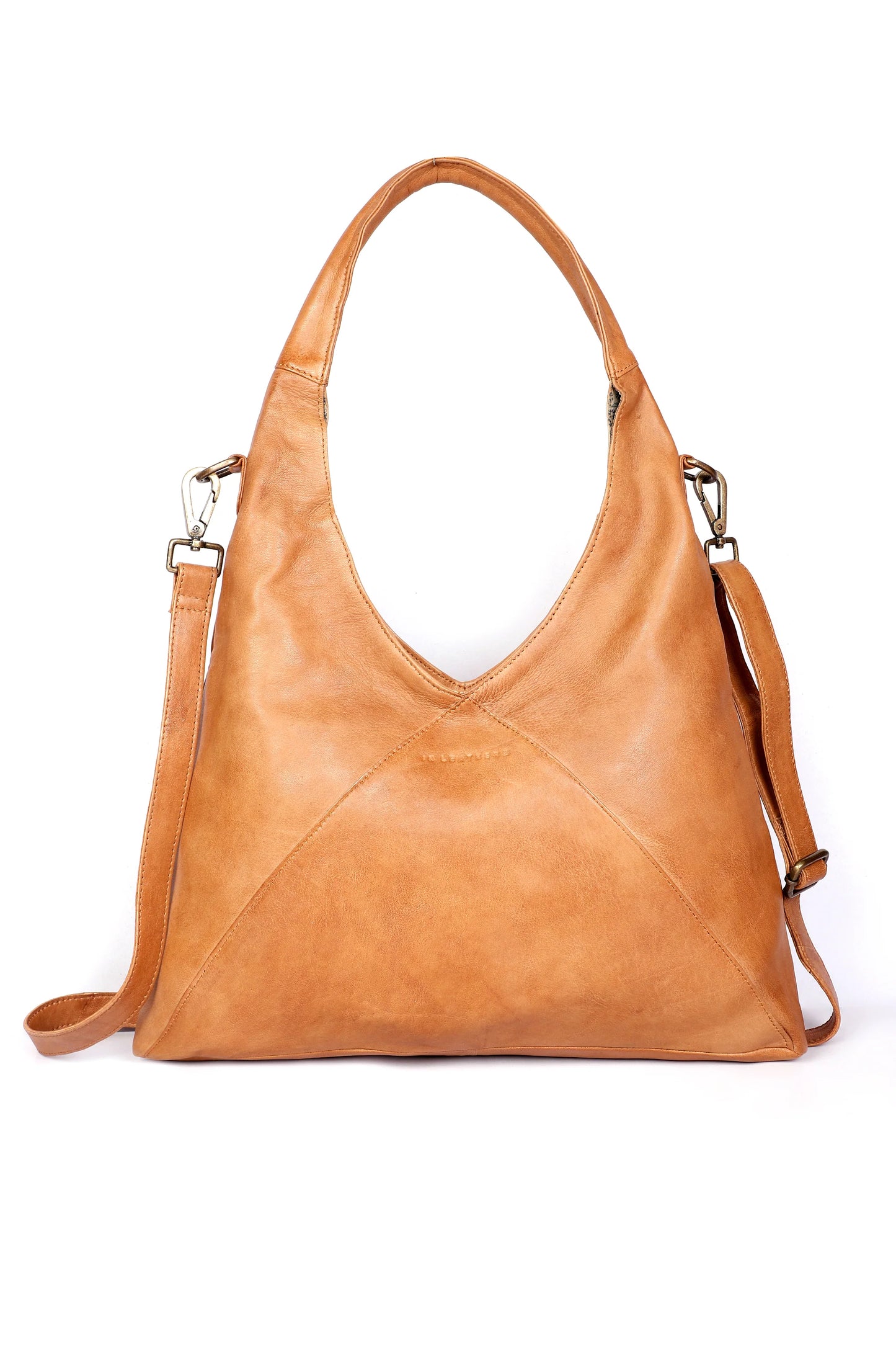 Lush Natural Bag