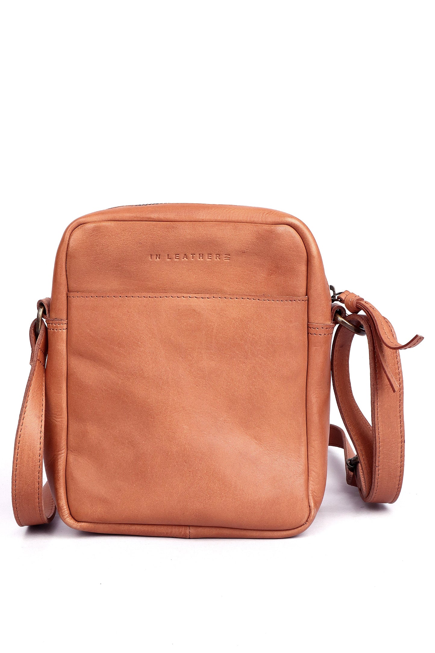 Harper Natural Bag