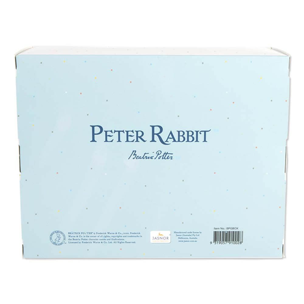 Beatrix Potter - Peter Rabbit Gift Box