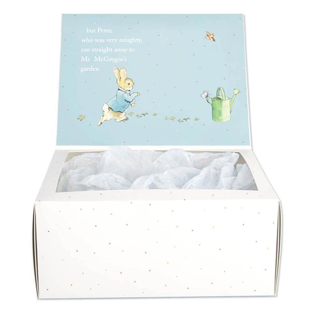 Beatrix Potter - Peter Rabbit Gift Box