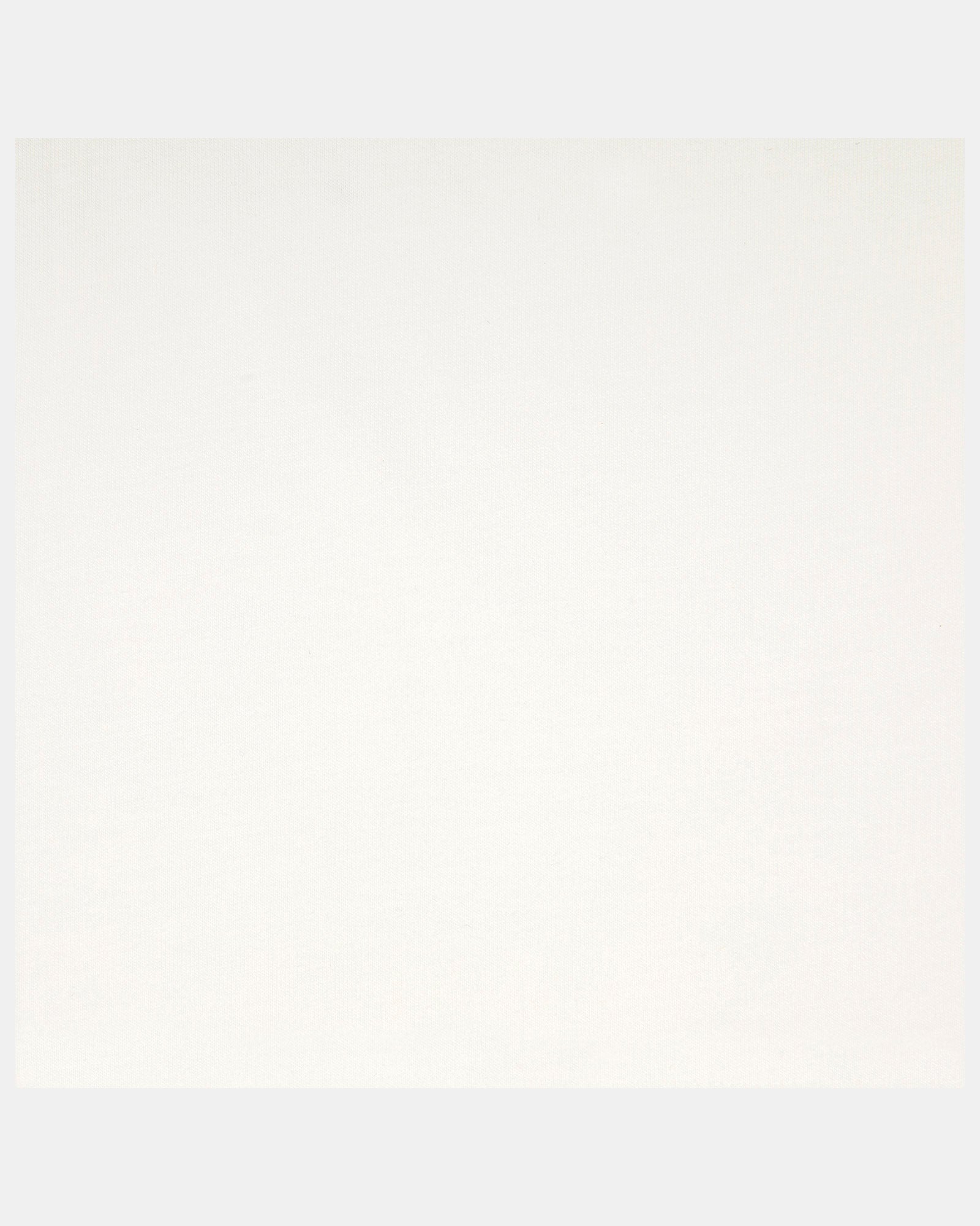 Toshi Organic Tee S/S Logo | Cream