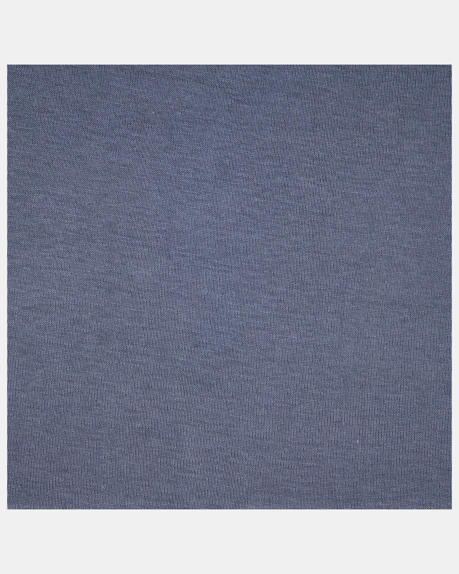 Toshi Organic Tee S/S Logo | Moonlight