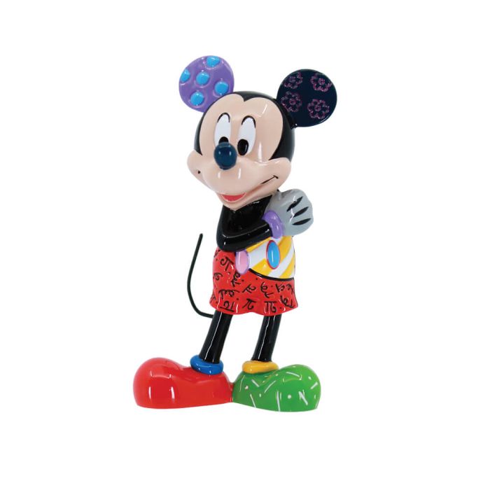 Disney Britto Mini | Mickey Mouse