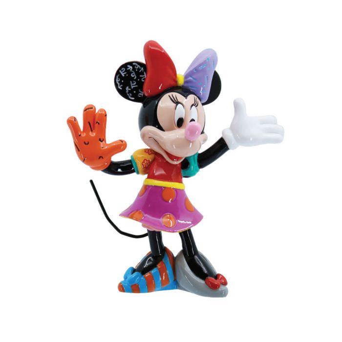 Disney Britto Mini | Minnie Mouse