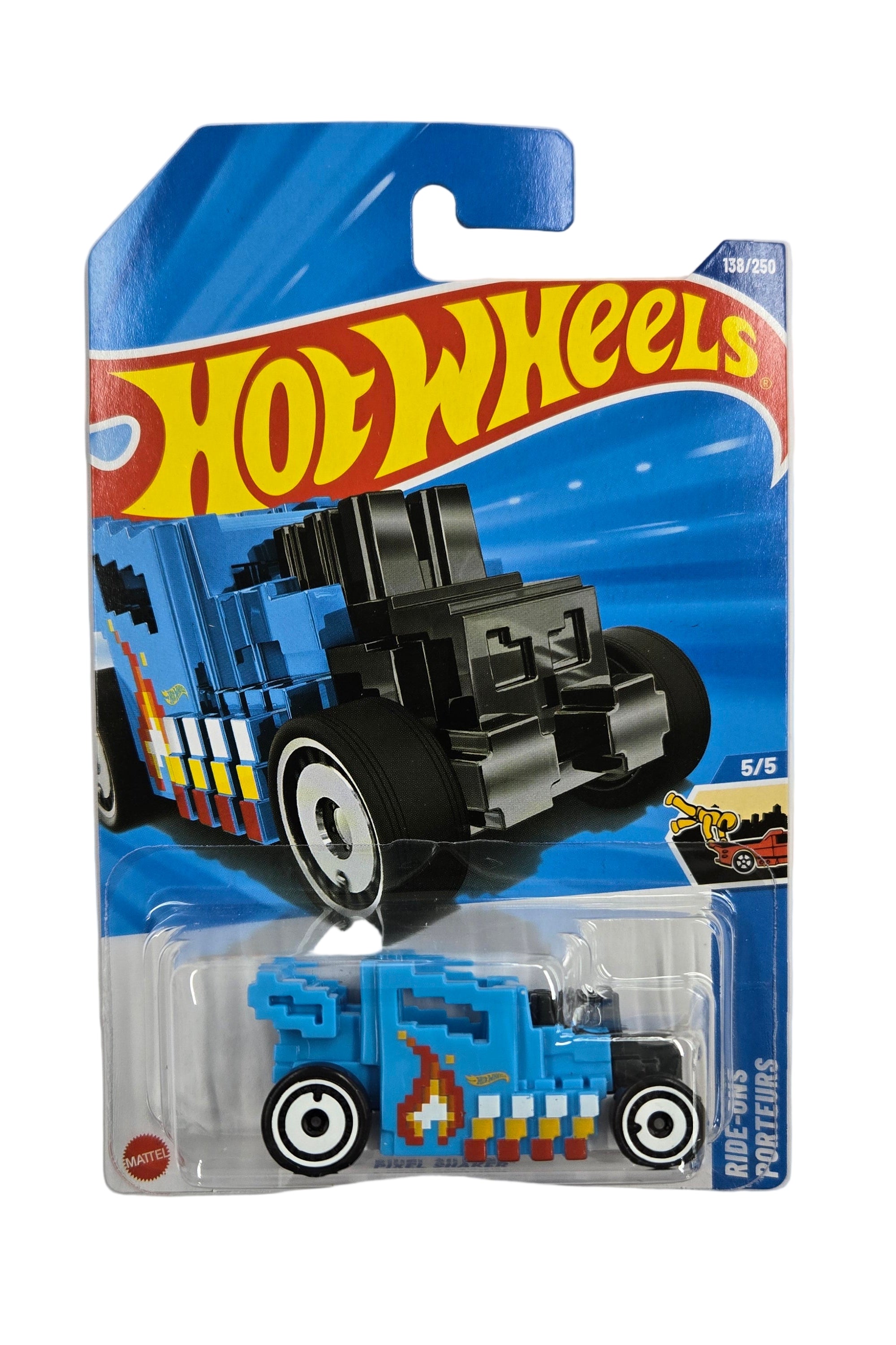 Hot Wheels Basic Car