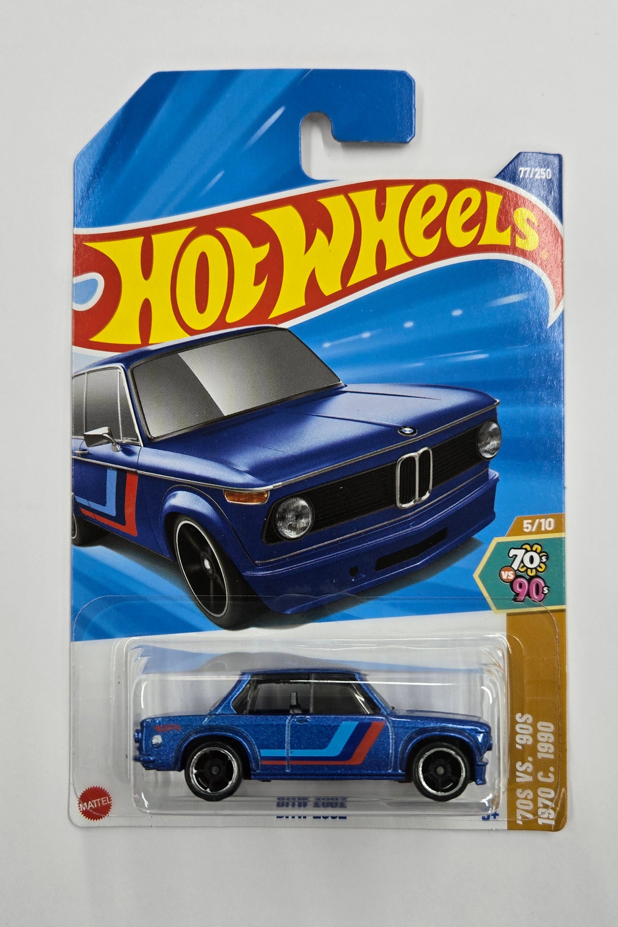 Hot Wheels Basic Car