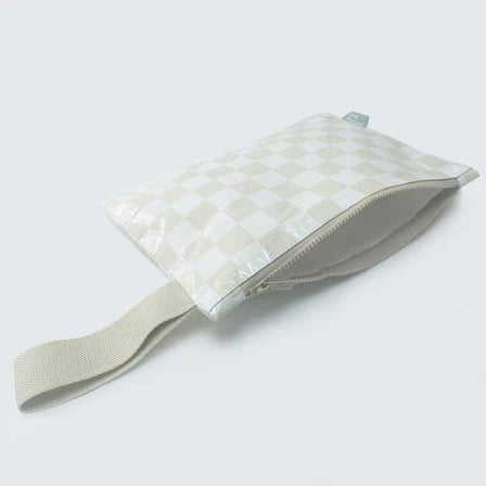 The Good To Go Bag | Checkerboard