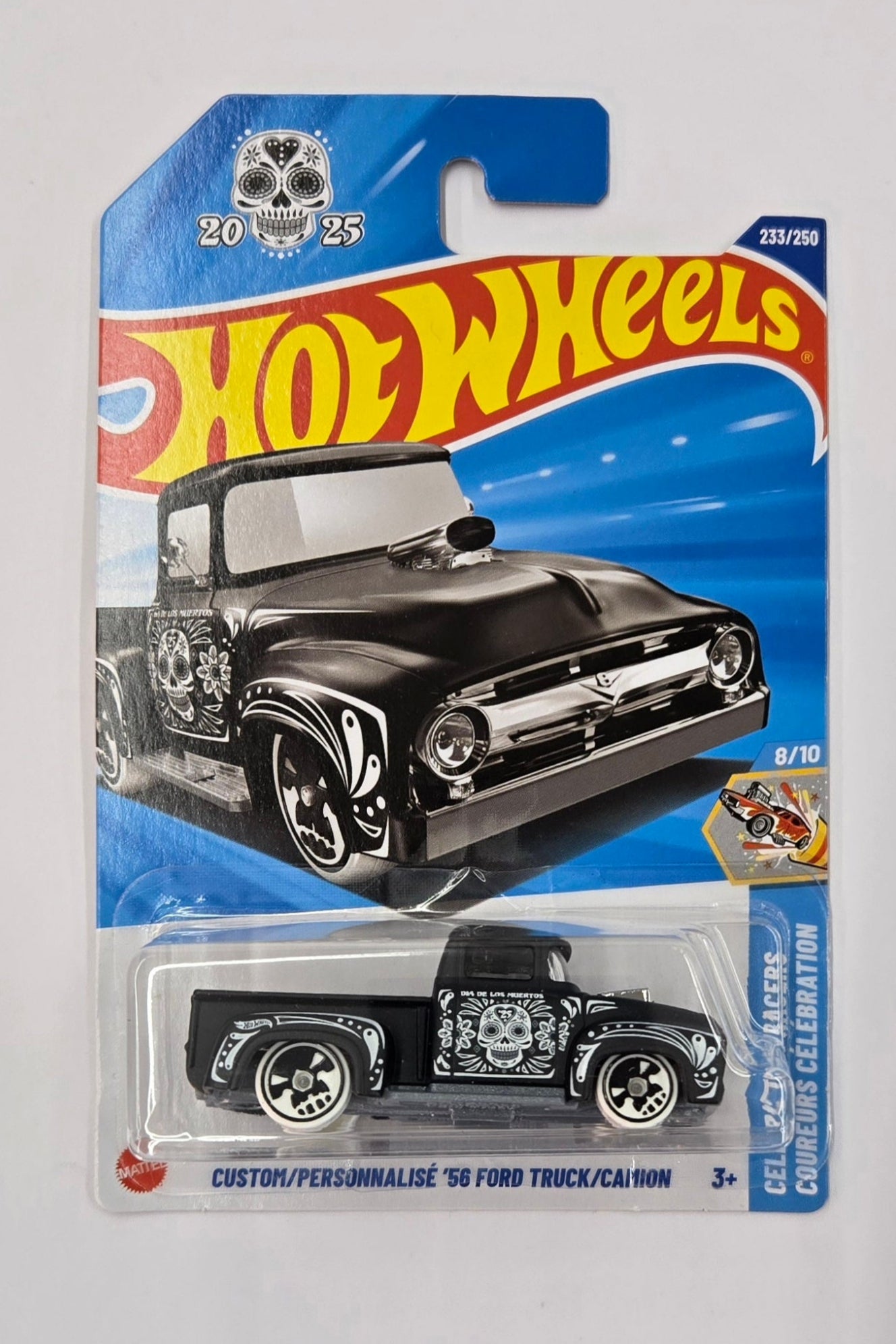 Hot Wheels Basic Car