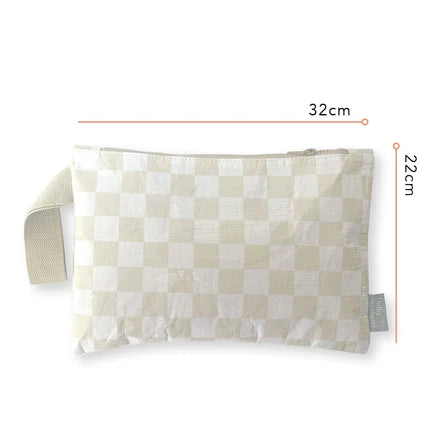The Good To Go Bag | Checkerboard