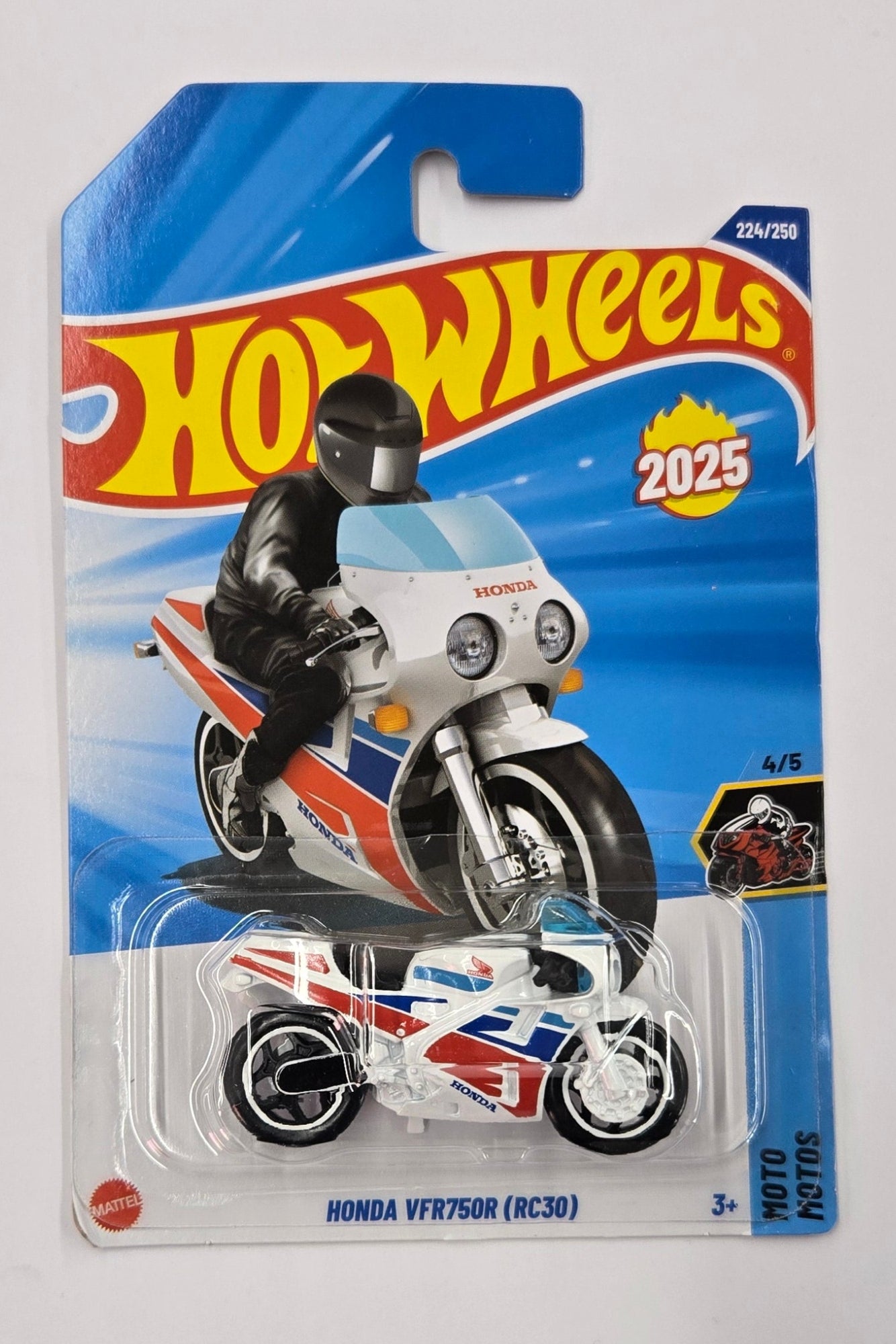 Hot Wheels Basic Car