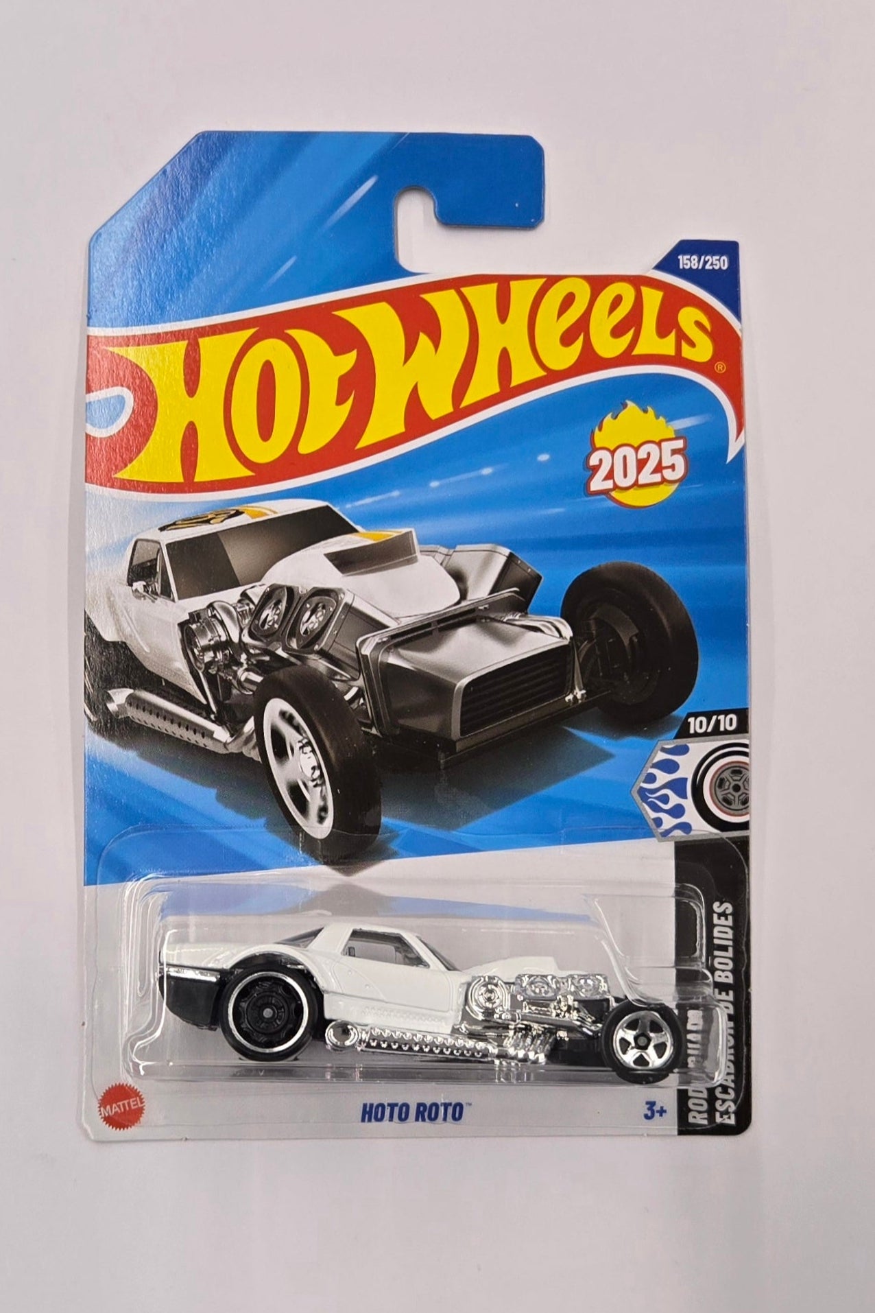 Hot Wheels Basic Car