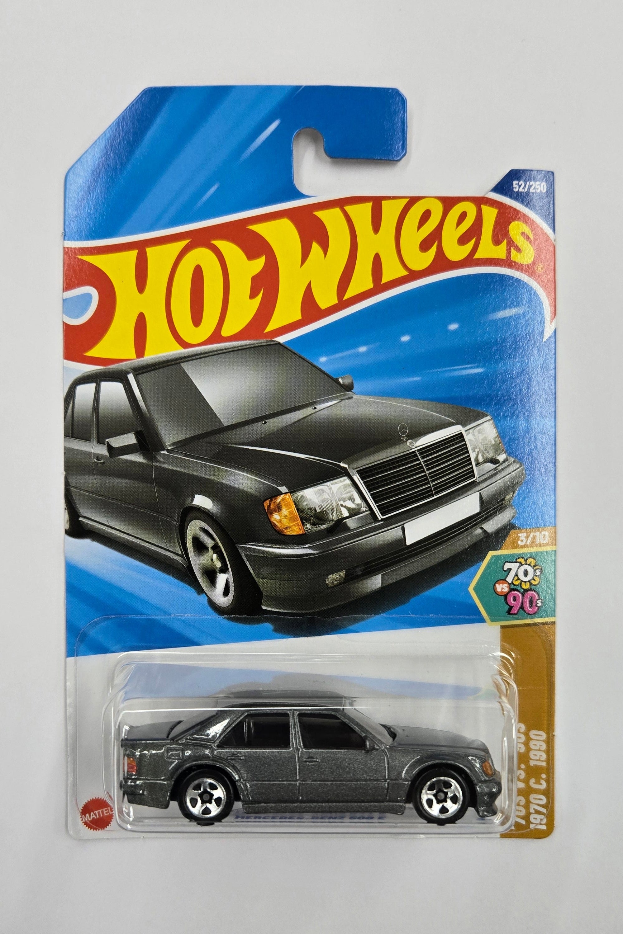 Hot Wheels Basic Car
