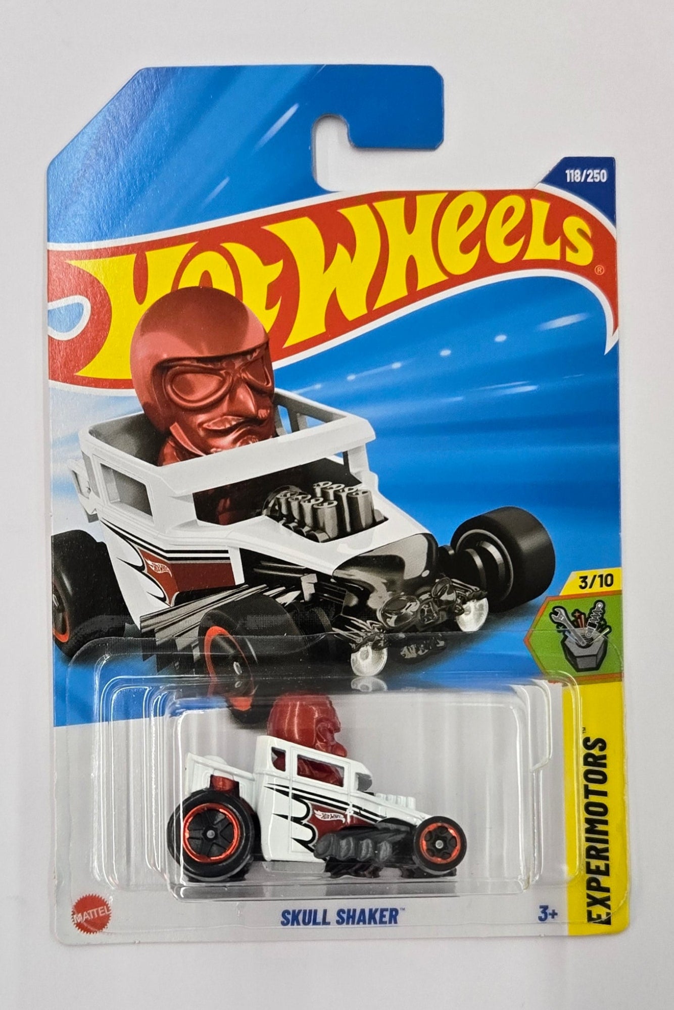 Hot Wheels Basic Car