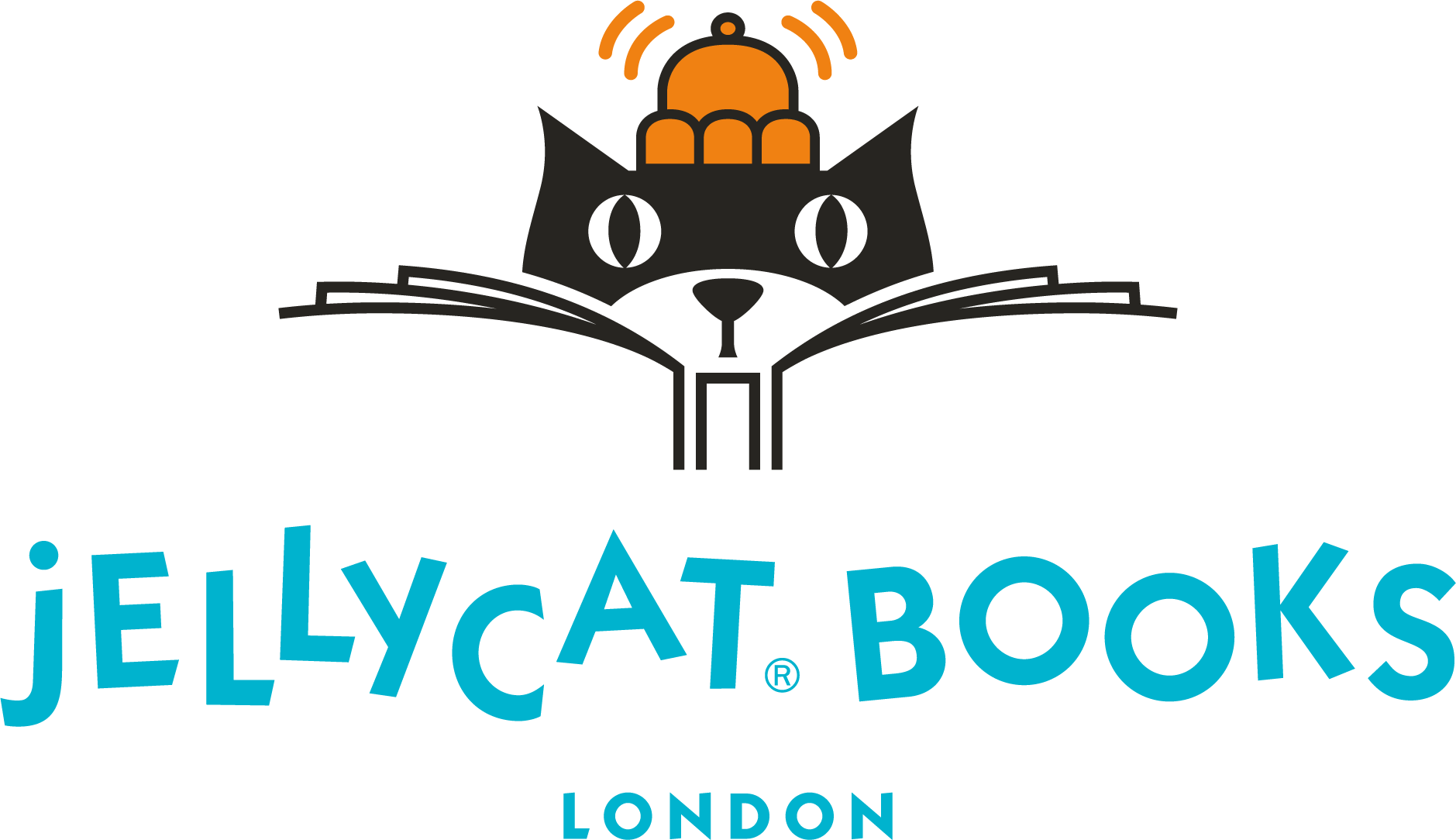 Jellycat Books | Gingerbread Fred