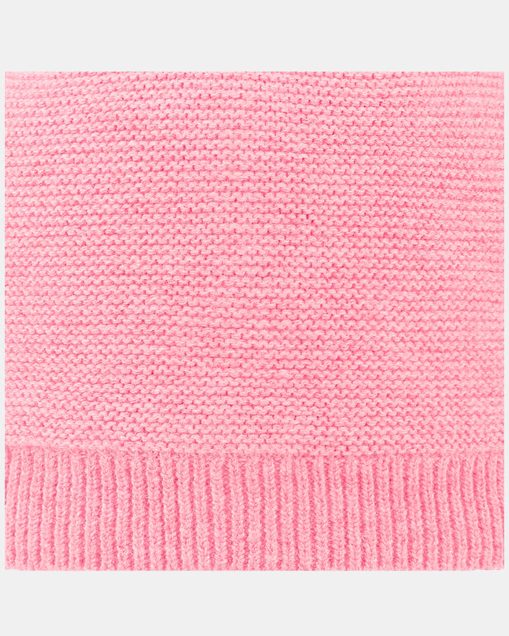 Toshi Organic Beanie | Love Carmine