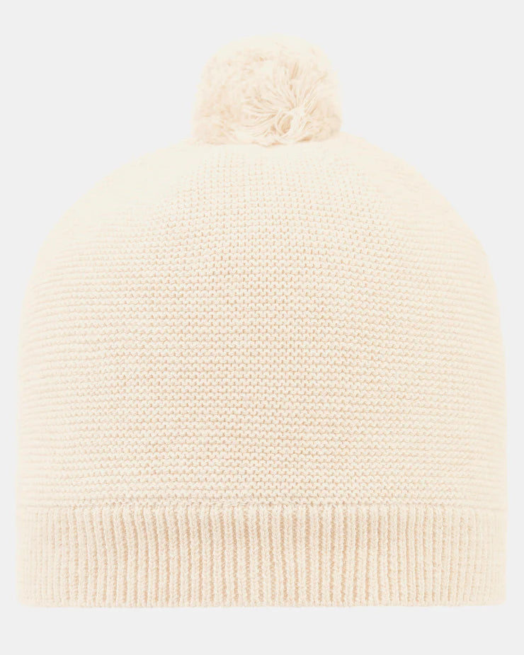 Toshi Organic Beanie | Love Feather