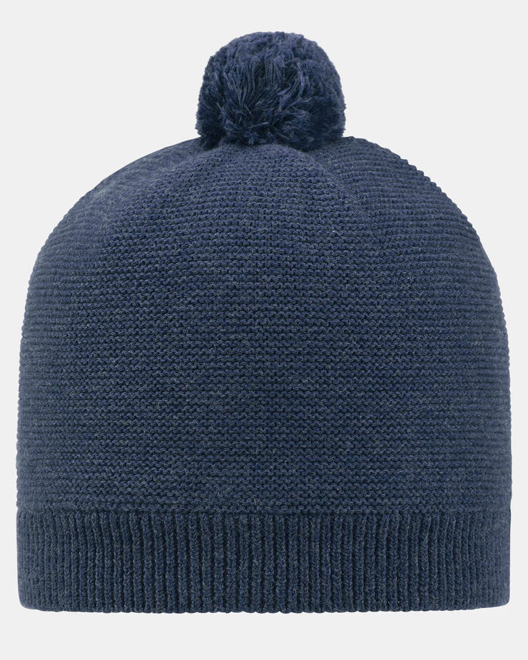 Toshi Organic Beanie | Love Ink
