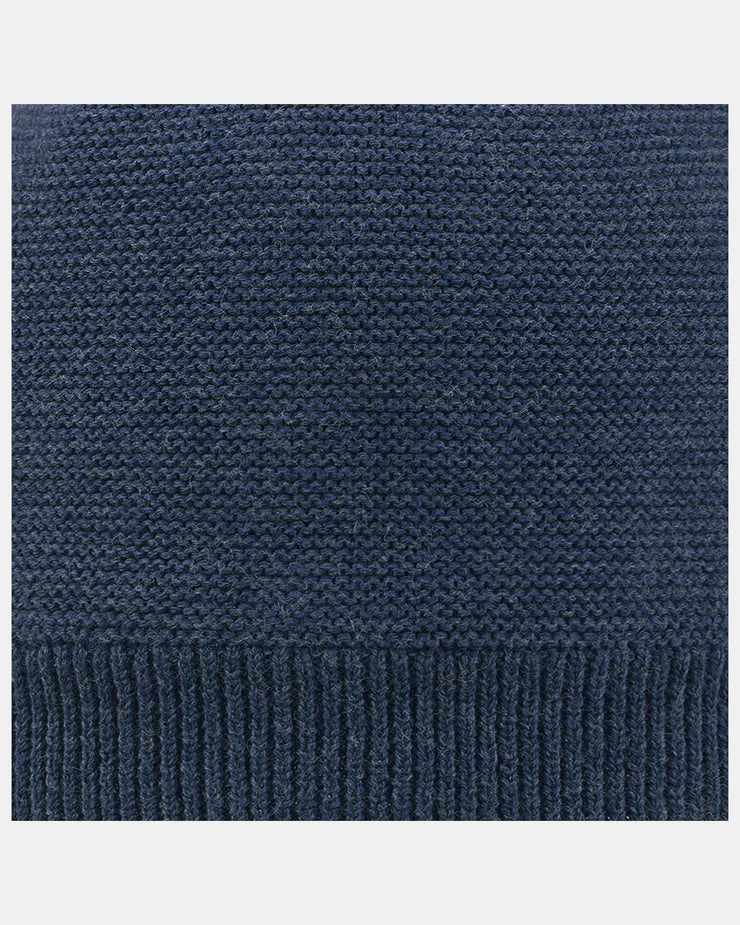 Toshi Organic Beanie | Love Ink